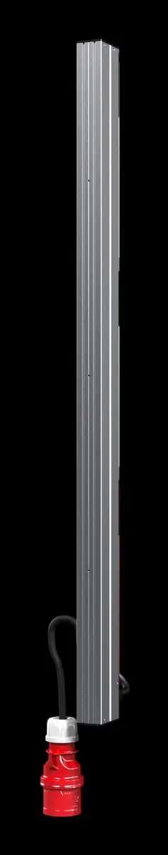 Rittal DK 7979.117 PDU — 13 розеток, 230 В 16 А Photo 2
