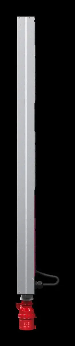 Rittal DK 7979.117 PDU — 13 розеток, 230 В 16 А Photo 5