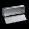 Rittal 1586.000 нержавеющий шкаф IP66 Photo 2