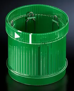 LED system light Rittal SG 2370.161, polycarbonate housing, green, 1 pc