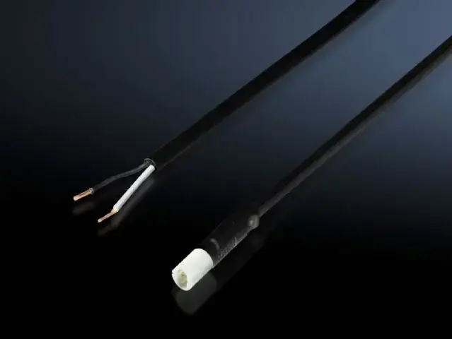 Силовой кабель Rittal 2500.670 3 м Photo 2