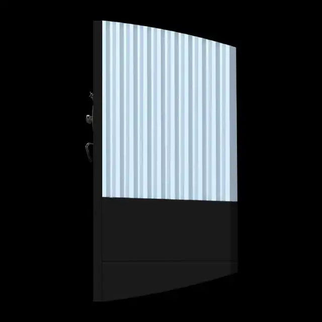 Rittal SK 3105.420 sildītājs 115 V 400 W Photo 4