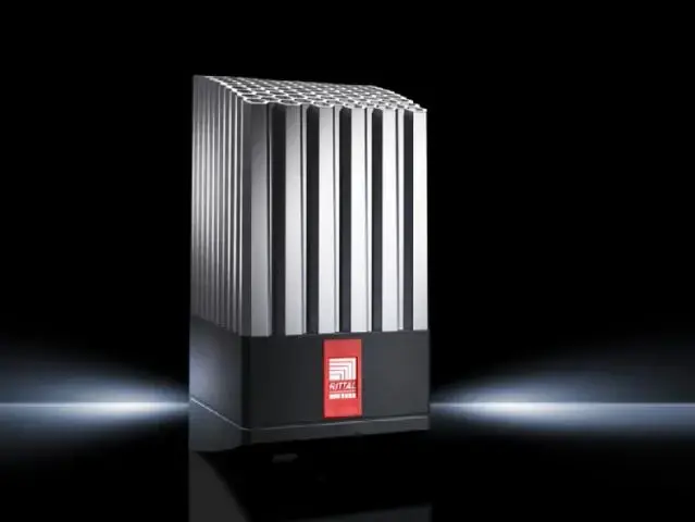 Sildītājs Rittal SK 3105.430 — 800 W, 115 V AC Photo 2