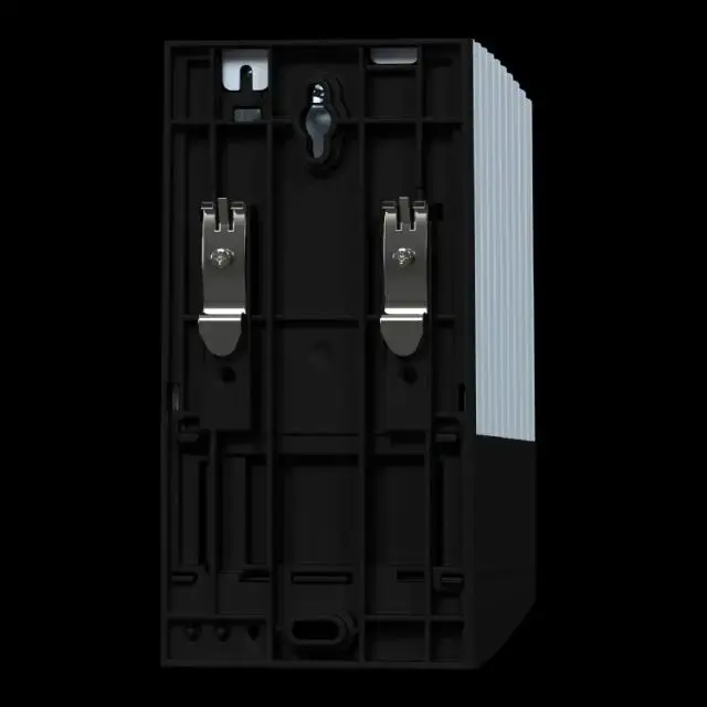 Sildītājs Rittal SK 3105.430 — 800 W, 115 V AC Photo 3