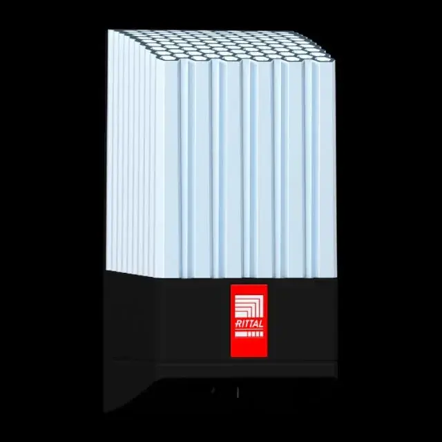 Sildītājs Rittal SK 3105.430 — 800 W, 115 V AC Photo 4