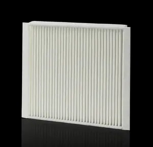 Rack accessory filter Rittal 3171.120 — white replacement filter, pack of 5