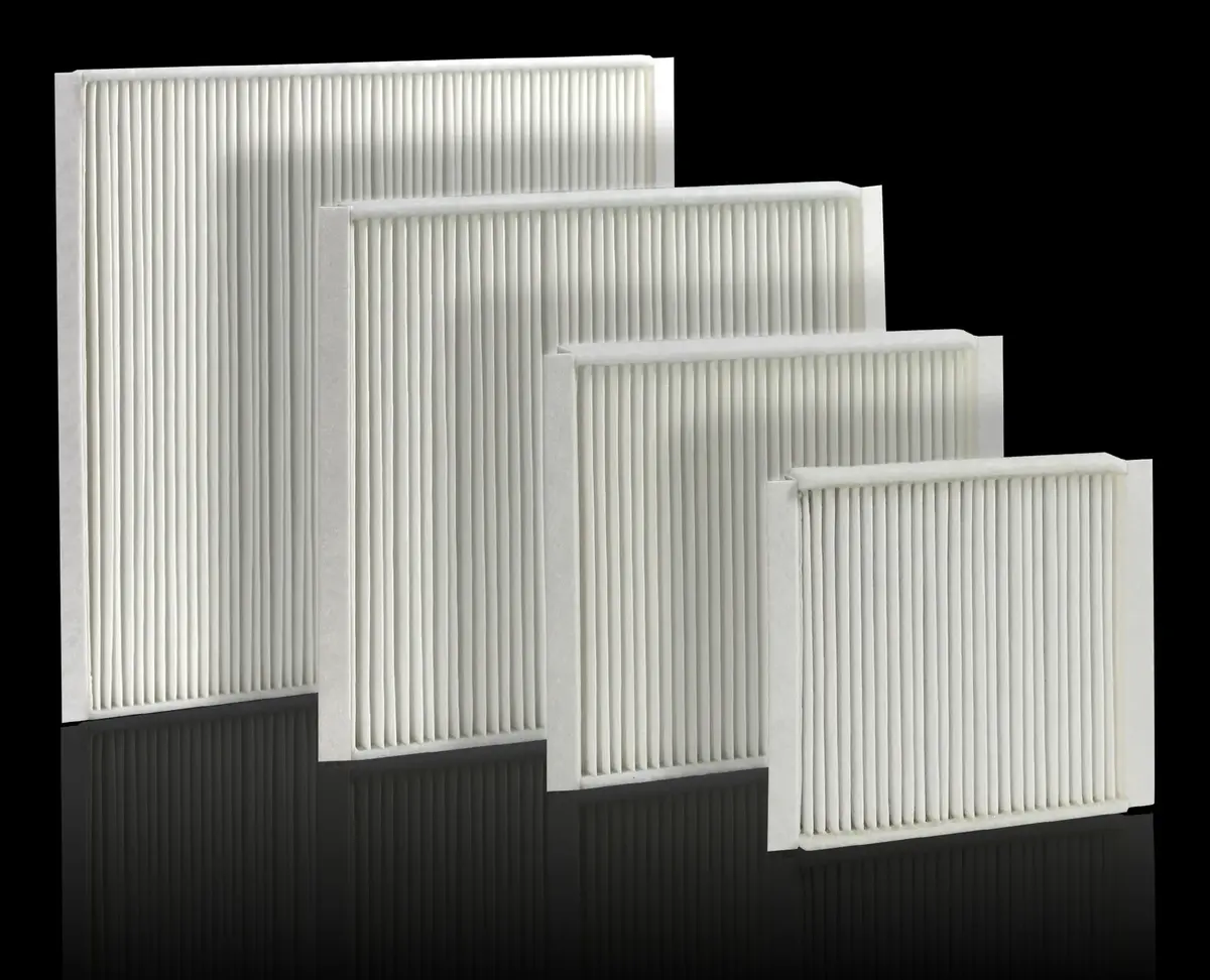 Filtrs Rittal 3173.120 Photo 2