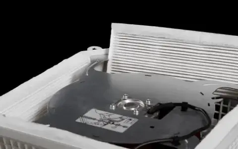 Rittal 3174.120 filtrs skapim Photo 2