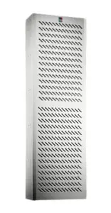 Cooling Unit Rittal SK 3189.340 Built-in display, 4900 W, 380–480 V, 50/60 Hz, Aluminium housing, Grey