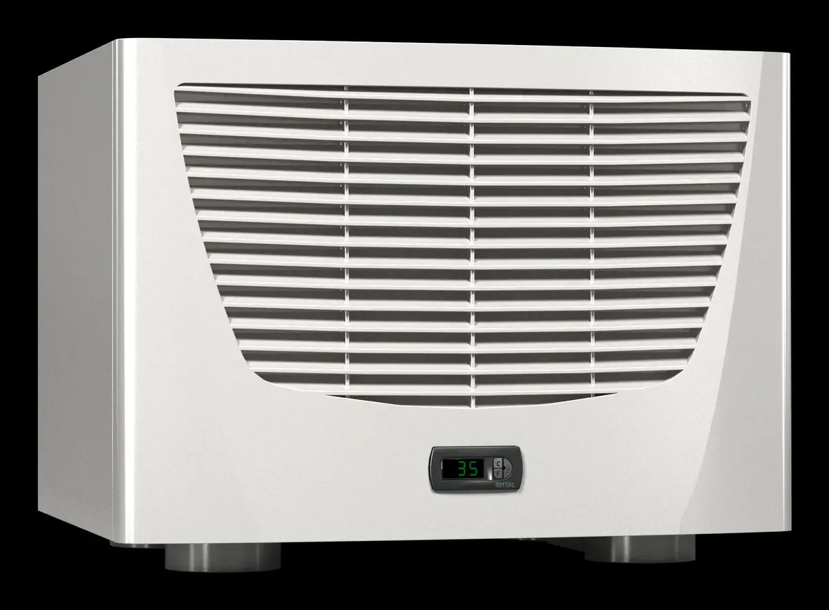Охладитель Rittal SK 3210500 120 Вт Photo 2