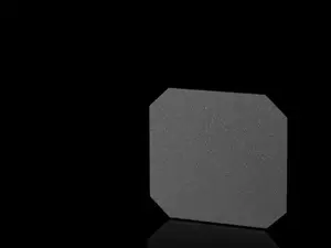 Dust filter Rittal SK 3237.020, anthracite, pack of 2