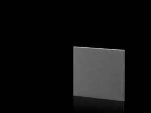 Side cover Rittal SK 3238.020 – anthracite, set of 2 for mounting cut-out