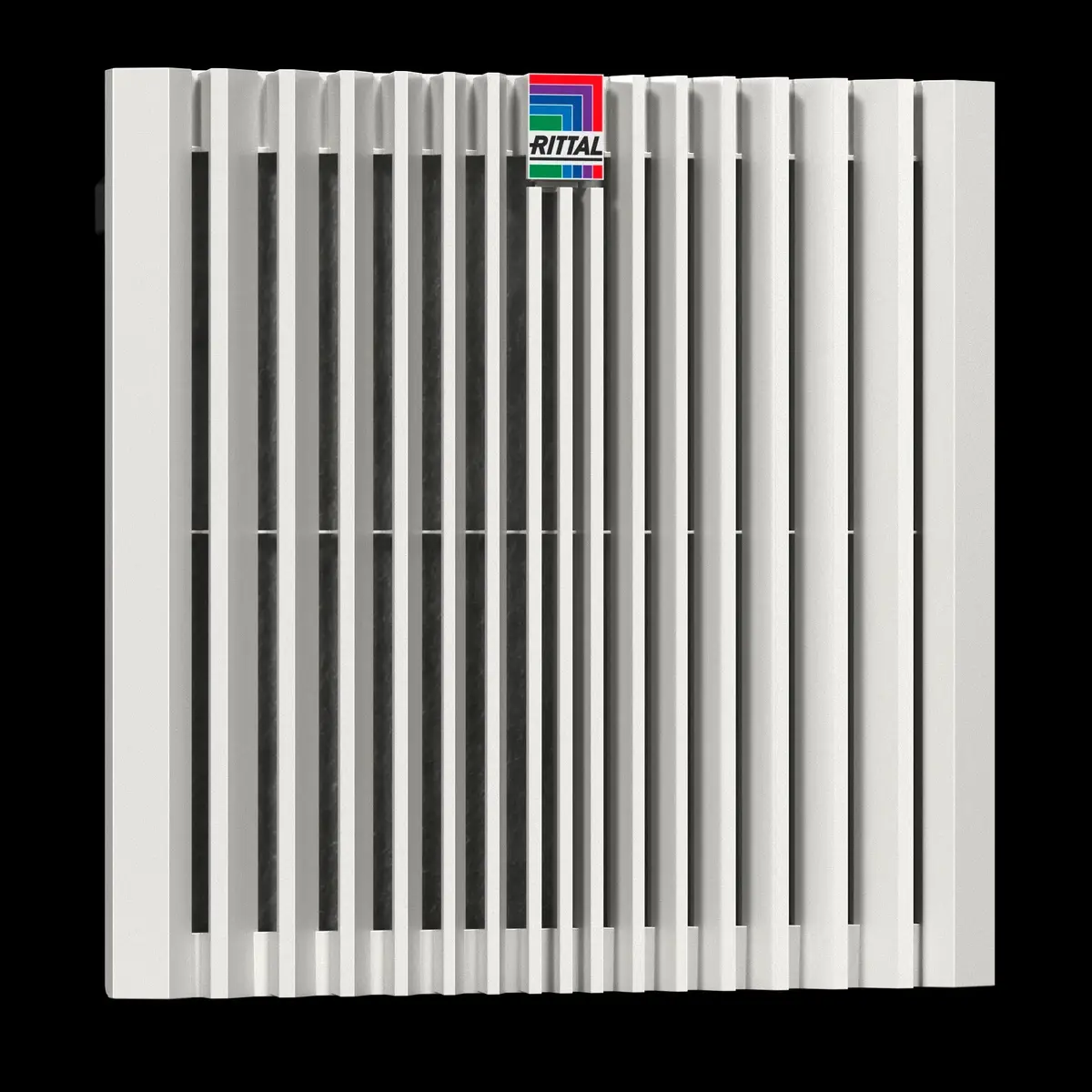 Rittal 3244.708 iebūvēts ventilators 910 m³/h Photo 3