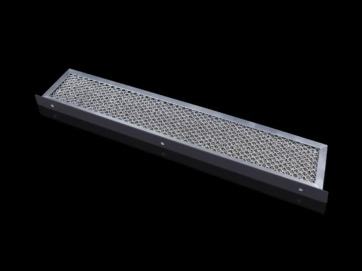 Rittal 3284.210 rack filter Photo 2