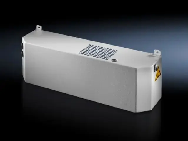 Rittal SK 3301.505 Испаритель конденсата Photo 2