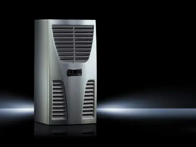 Rittal SK 3302.200 built-in cooling unit 310 W Photo 2