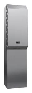 Cooling Unit Rittal SK 3305544 1150 W input, 1610 W cooling capacity, built-in display, steel housing, 400/460 V 50/60 Hz