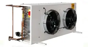 Outdoor Air Conditioner Unit Rittal SK 3311.360 — 12 kW cooling, 230 V, 50 Hz, white