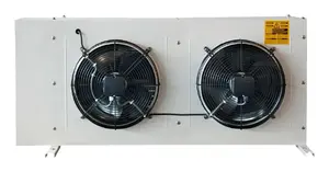 Air-cooled Condenser Rittal SK 3311363, Steel Housing, White, Cooling Capacity 20000 W, 230 V