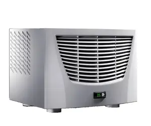 Rittal Blue e dzesēšanas ierīce no nerūsējošā tērauda, modelis 3359600, aizsardzība IP34/IP54
