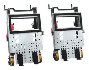Rittal 4050.005 транспортная тележка Photo 1