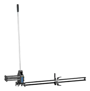 Manual DIN rail cutter Rittal MC3 — Manual type, black