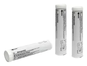 Milling terminal replacement part Rittal 4050.663 for Perforex Milling Terminal MT, pack of 3