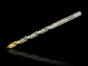 Сверла Rittal 4050.803 спиральные 4.2 мм, набор 10 шт.