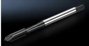 Набор сверл Rittal 4050.817 — Центровочные сверла, резьба M12, 3 шт., для алюминия, пластика, стали, нержавеющей стали