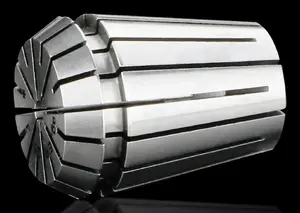 Chuck adapter Rittal 4050.822 — chuck adapter for 2–3 mm drill chucks, stainless steel