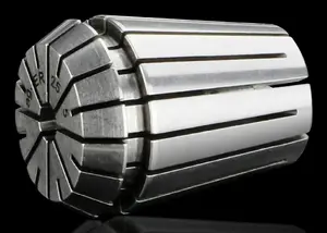 Chuck adapter Rittal 4050.824 — chuck adapter for 4.1–5 mm drills, stainless steel