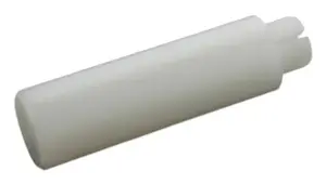 Milling machine accessory Rittal 4050.841 support pin 90 mm compatible with BC 1007/1008 HS
