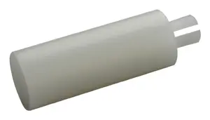 Mounting pin Rittal AS 4050.848, Auflagebolzen, length 66 mm, pack of 10