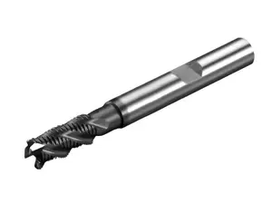 Milling cutter set Rittal 4050.891 — HSS teeth, for steel materials
