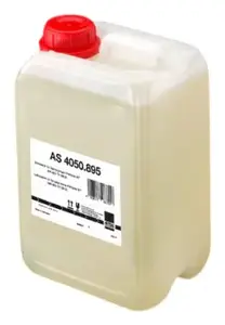 Rittal AS 4050.895 lubricant for Perforex MT rack-and-pinion systems, for maintenance