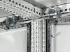 Замок дверной Rittal TS 4920.000 Photo 2