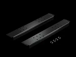 Cross member Rittal VX_IT 5302.168 — steel, black, pack of 2