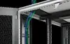 Rittal TX 5541.245 freestanding rack 52 HE Photo 2