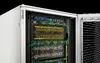 Rittal TX 5541.245 freestanding rack 52 HE Photo 3