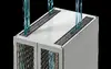 Rittal TX 5541.245 freestanding rack 52 HE Photo 4