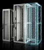 Rittal TX 5541.245 freestanding rack 52 HE Photo 6