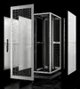 Rittal TX 5541.245 freestanding rack 52 HE Photo 11