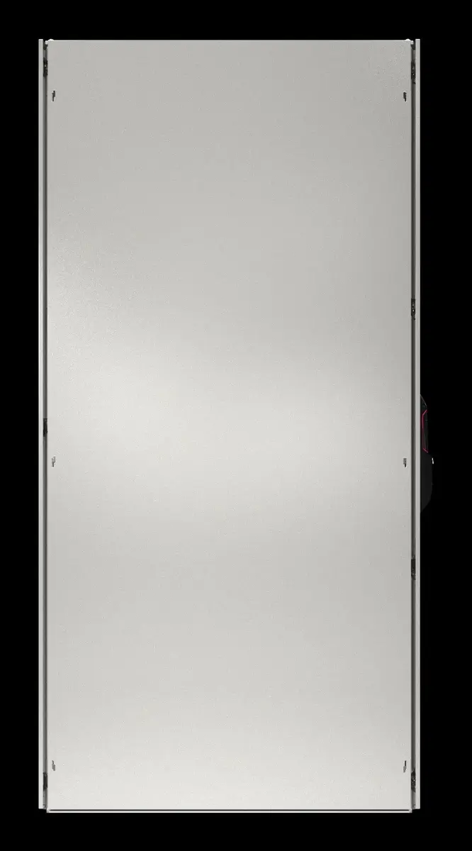 Rittal TX 5541.245 freestanding rack 52 HE Photo 12