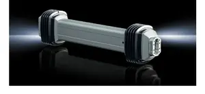 Адаптер Rittal CP 6212.060, светло-серый, 1 шт., адаптер для серии CP