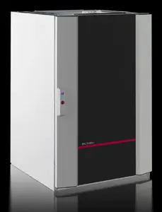 Промышленная рабочая станция Rittal IW 6900.700 Сталь 600x600x900 мм серый