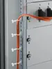 Rittal DK 7111.310 cable ring Photo 2