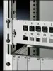 Rittal DK 7246.030 adapter 6 SU → 3 HE Photo 2
