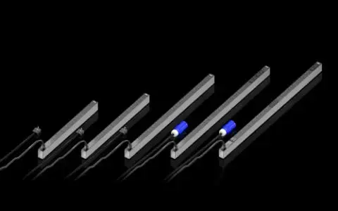 Rittal 7979.811 PDU Basic 8x BS1363 230В Photo 2