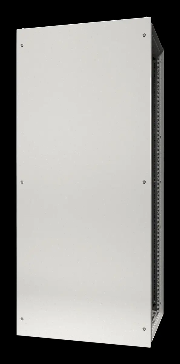 Rittal 8228.000 tērauda elektriskais skapītis IP55 Photo 2