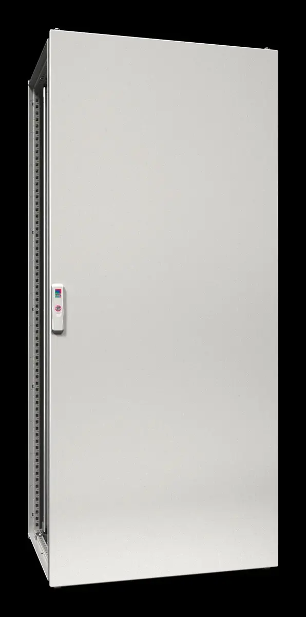 Rittal 8228.000 tērauda elektriskais skapītis IP55 Photo 3